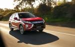Mitsubishi Eclipse Cross Exceed 2018 года (AU)